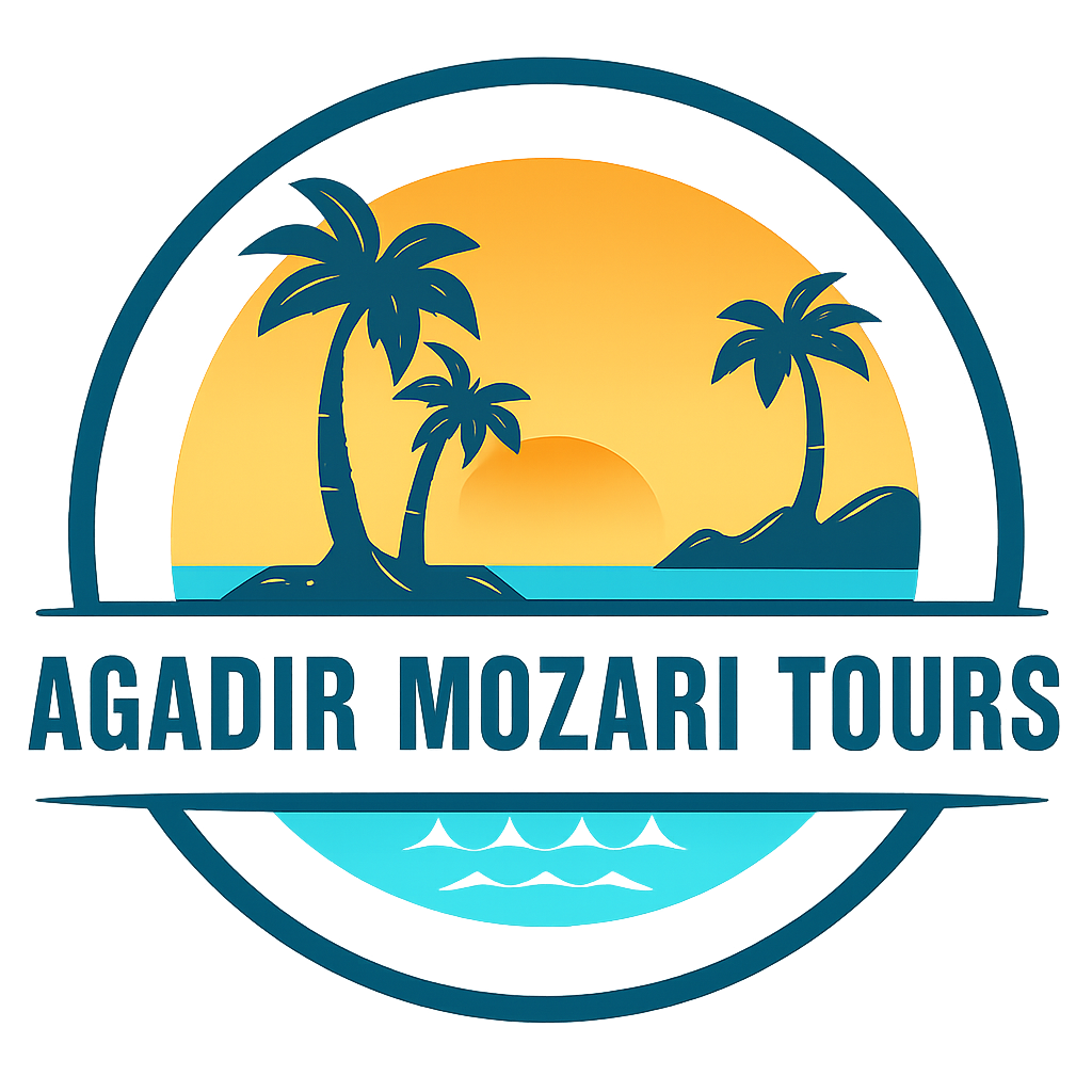 Agadir Mozari Tours