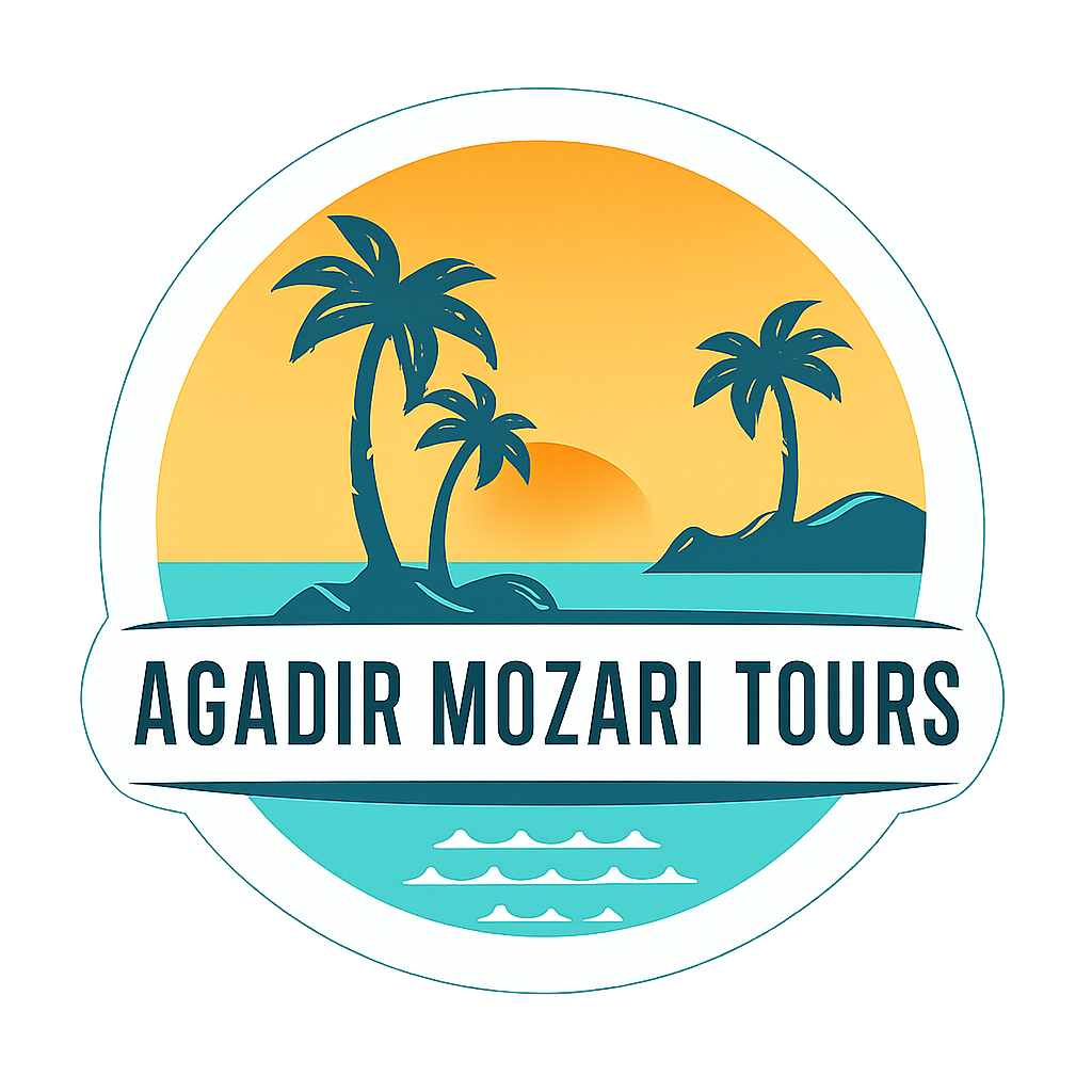 Agadir Mozari Tours